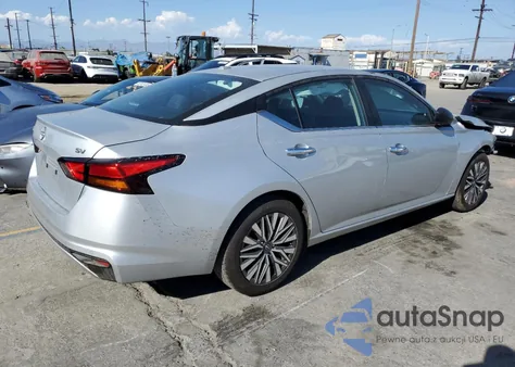 2024 Nissan Altima Sv z USA, uszkodzony, nr VIN 1N4BL4DV7RN360742